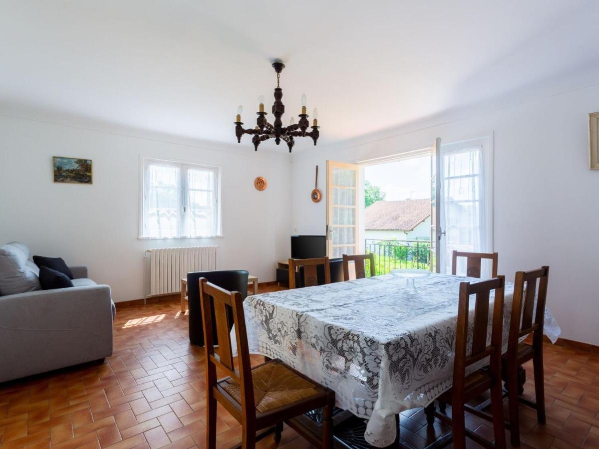 Basque Style House 15 Min From Bidart Beaches Arcangues Exterior foto